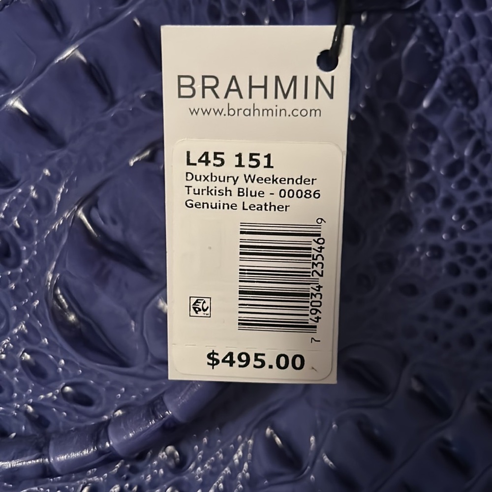 Weekender - Picture 3 of 3